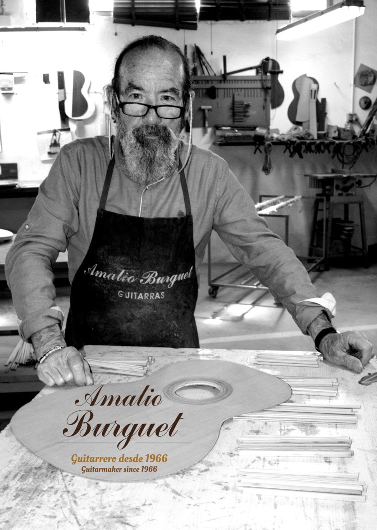 Amalio Burguet